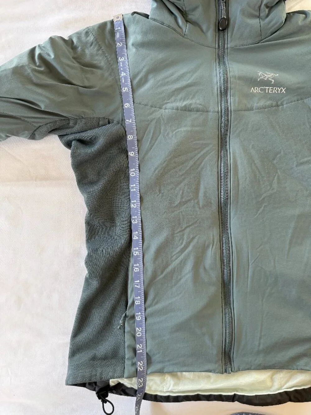 Arc'teryx Atom LT Hoodie - M - Women's - Picture 5 of 9